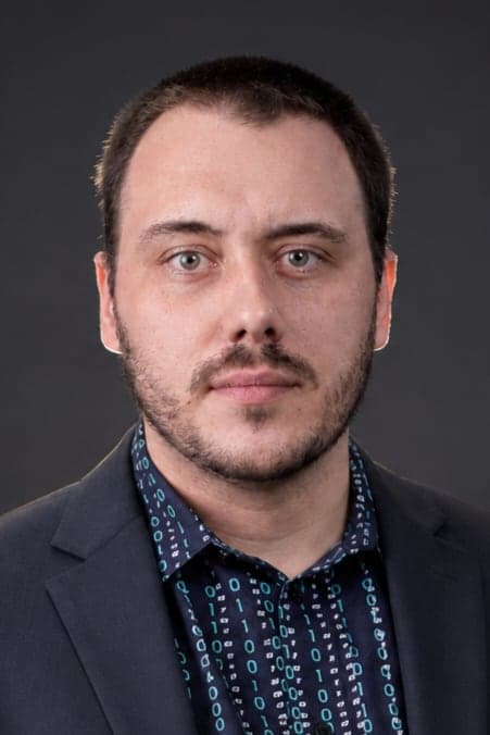 Jonathan Pierre Boucard, founder of Ad Astra