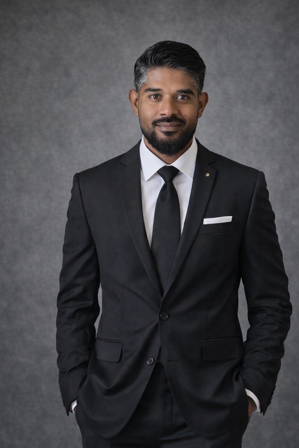 Rahul Reddy, South India Market Developer